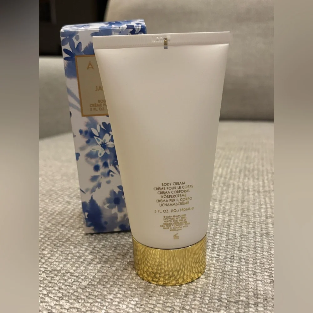 Aerin Body Cream (NWT) - Picture 13 of 14